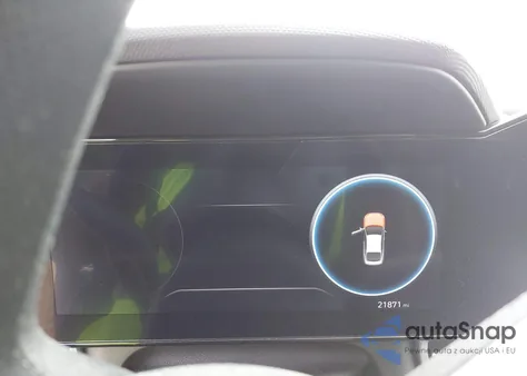 2023 Hyundai Elantra Sel z USA, uszkodzony, nr VIN KMHLS4AGXPU469704